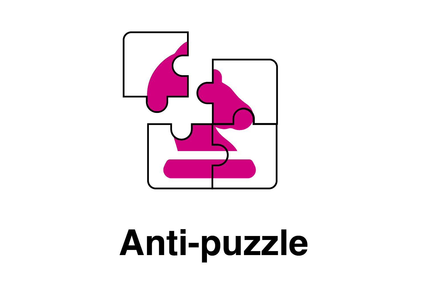 Anti Puzzle