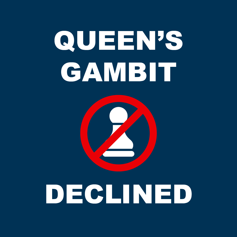 Queens Gambit Declined