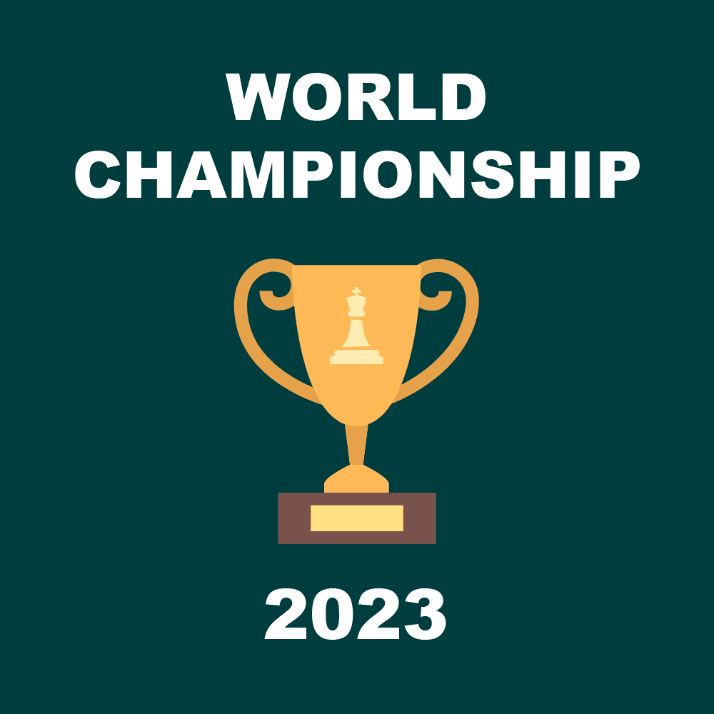 World Championship 2023